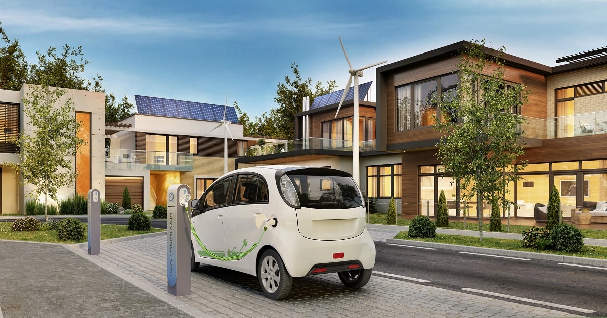 EV Charging and Safety Considerations