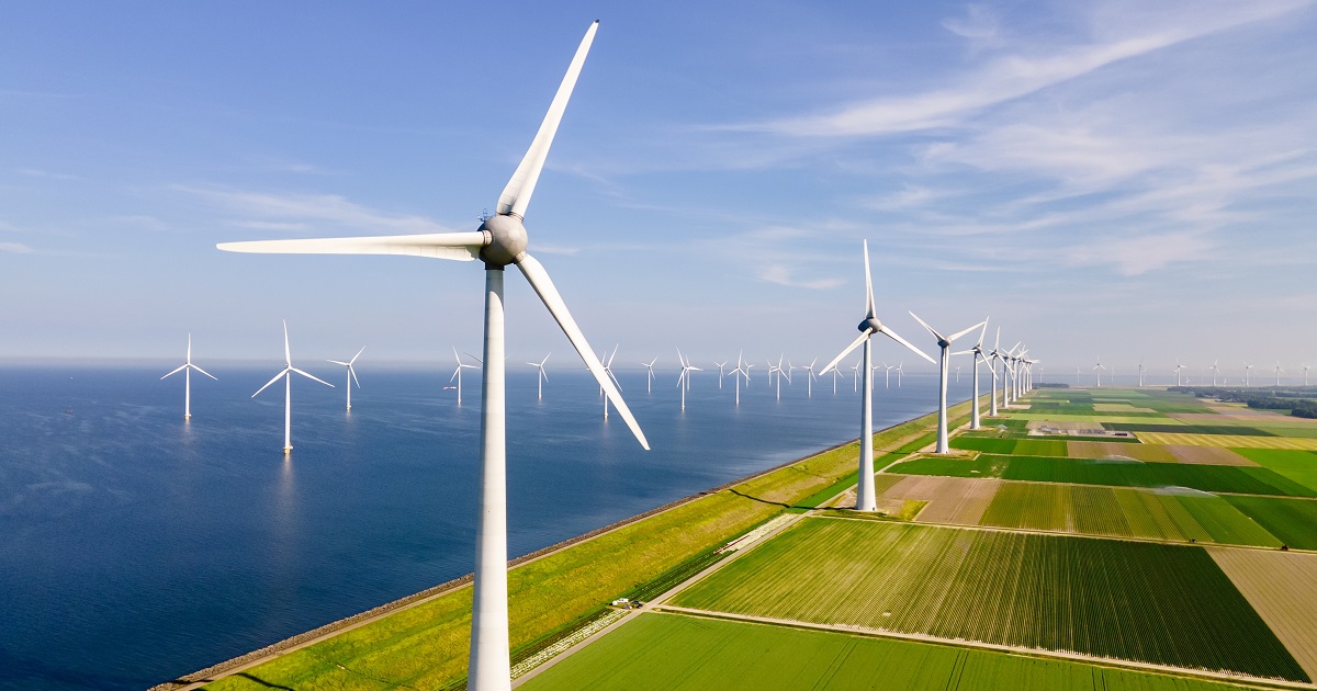 What's next for offshore wind in 2024
