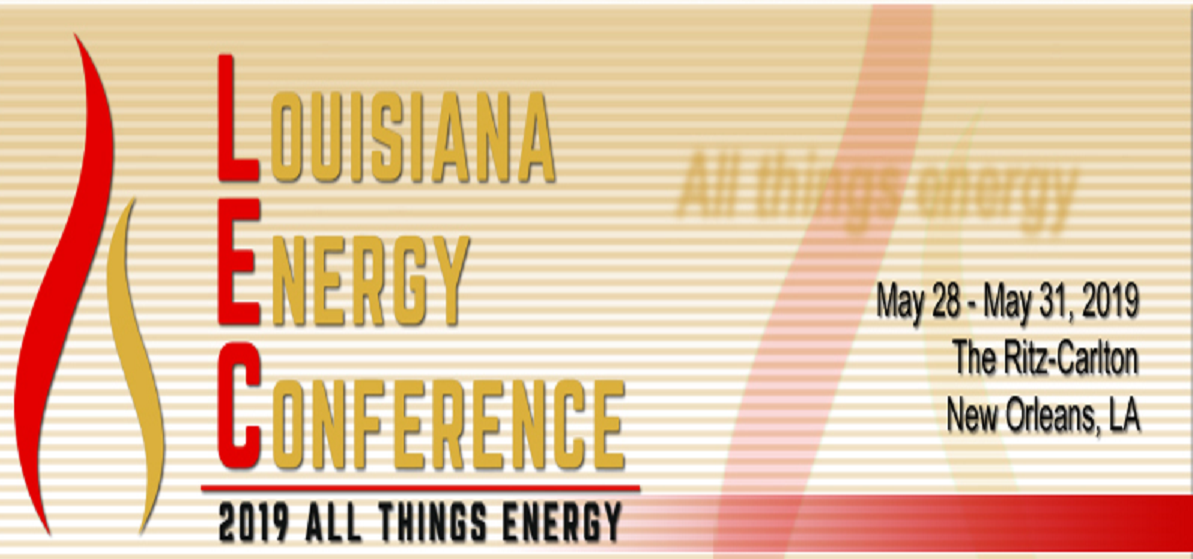 Louisiana Energy Conference