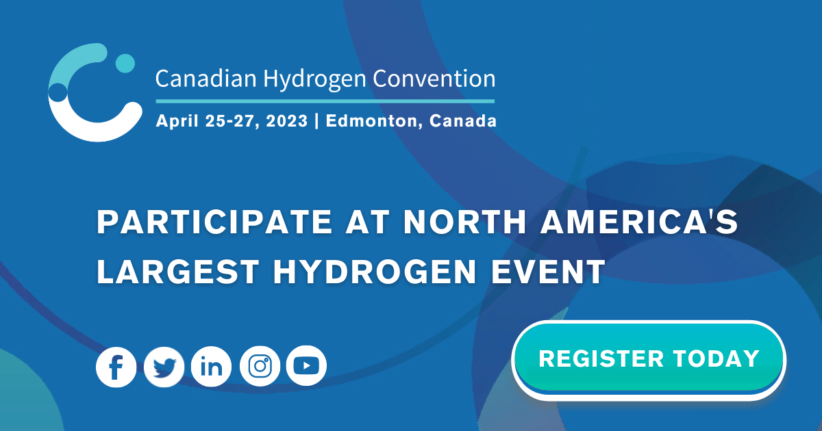 Canadian Hydrogen