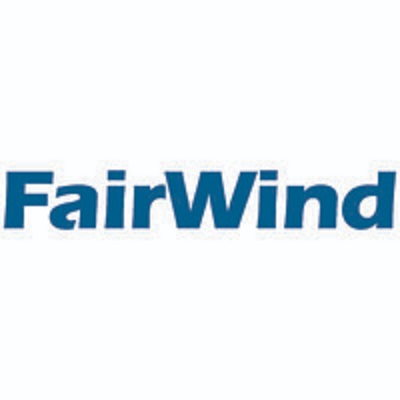 Fairwind Logo