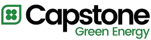 Capstone Green Energy
