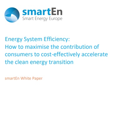 Energy System Efficiency