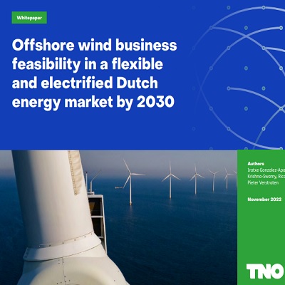 Offshore wind business feasibility