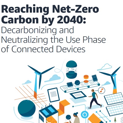 Reaching Net-Zero  Carbon