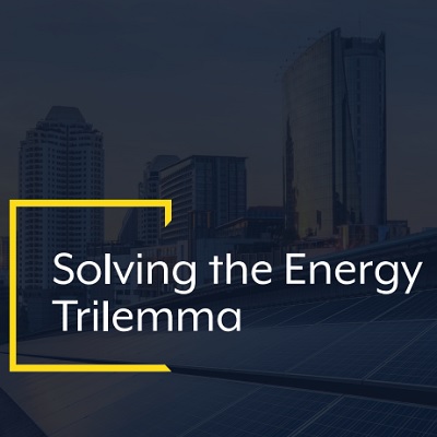 Solving the Energy Trilemma