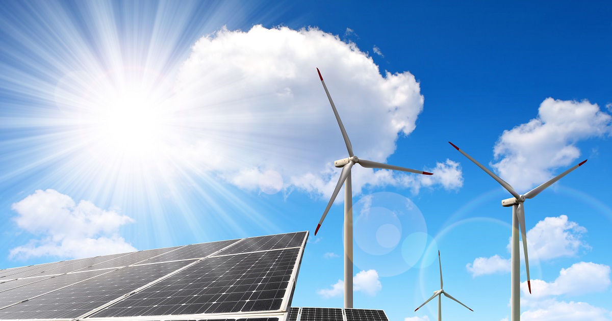 AI in the Renewable Energy Sector: Investment Perspective