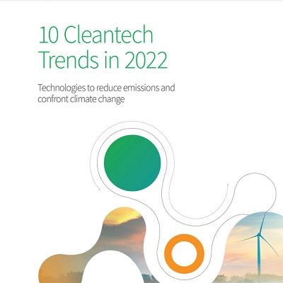 Cleantech Trends