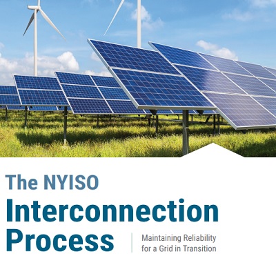 The NYISO Interconnection