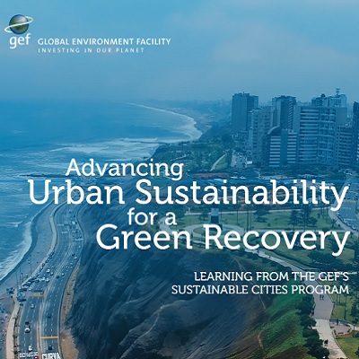 urban sustainability learning