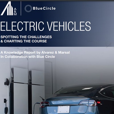 ELECTRIC VEHICLES SPOTTING