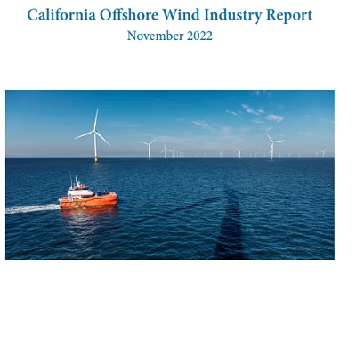 California Offshore Wind Industry Report