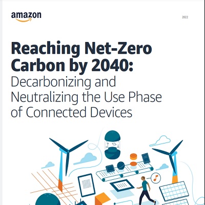 Reaching Net-Zero Carbon by