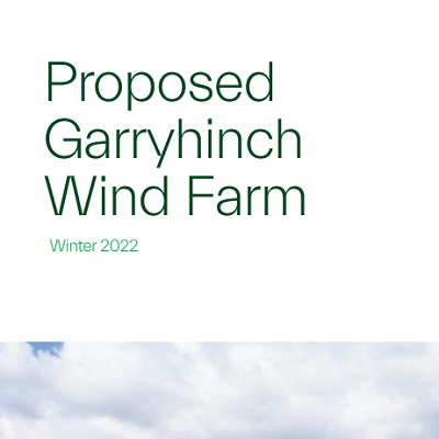 Proposed Garryhinch